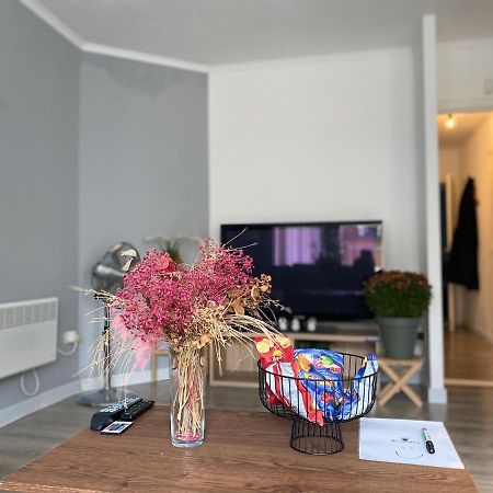 Appartement Ostende Exterior foto